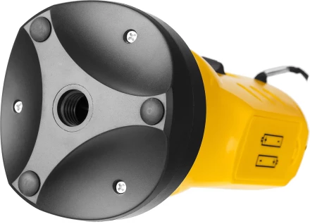 Нивелир лазерный линейный SLL-2, STAYER 34960-H2, штатив, кейс, 10м, точн. +/-0,5 мм/м 34960-H2 купить в Ханты-Мансийске