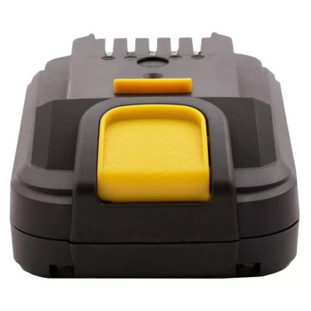 Батарея аккумуляторная Denzel IB-14-2.0, Li-Ion, 14 В, 2.0 А/ч 28432 купить в Ханты-Мансийске