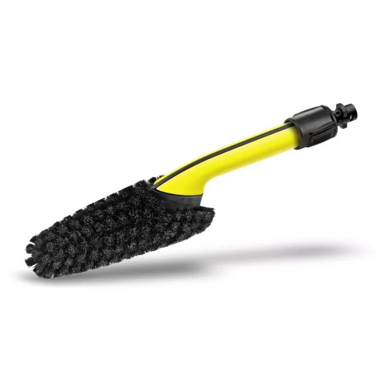 Щетка для мойки колесных дисков  и труднодоступных мест цилиндрическая KARCHER купить в Ханты-Мансийске