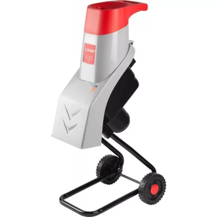 Измельчитель ЗУБР электрический, р/с 40мм, 1600Вт ЗИЭ-40-1600 купить в Ханты-Мансийске