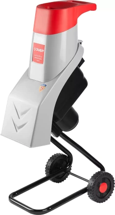 Измельчитель ЗУБР электрический, р/с 40мм, 1600Вт ЗИЭ-40-1600 купить в Ханты-Мансийске