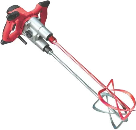 Миксер Mix150/2DM RedVerg купить в Ханты-Мансийске