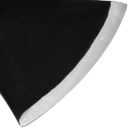 Топор, 1000 г Denzel 21634, кованый, буковое топорище купить в Ханты-Мансийске