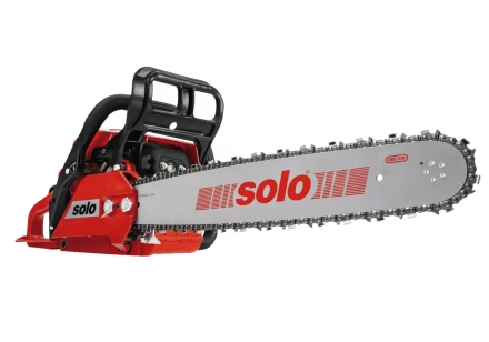 Бензопила solo by AL-KO 646 купить в Ханты-Мансийске