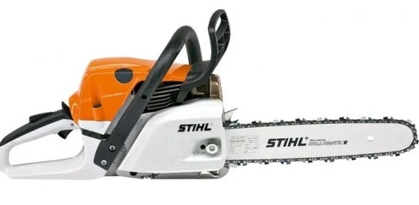 Бензопила STIHL MS 241 С-М (2,2кВт. 40см. 63PS 55 4,7кг) + Набор заточной 4,0мм купить в Ханты-Мансийске