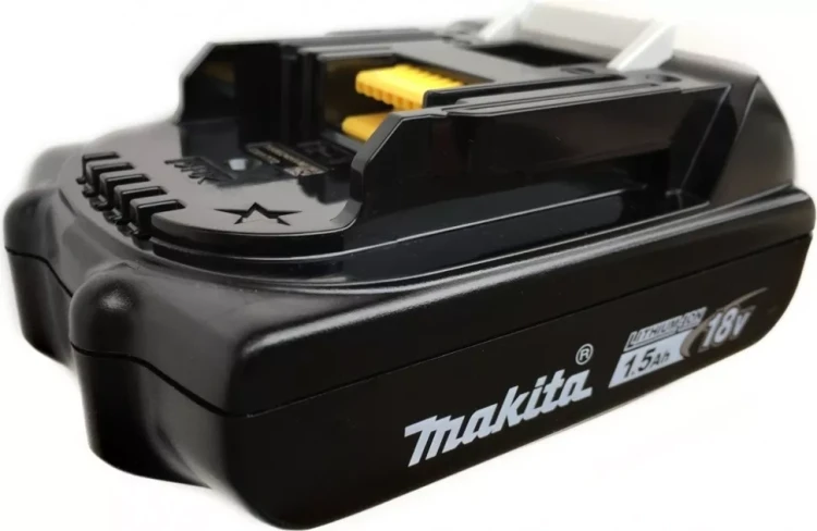 Аккумулятор Makita BL1815N (196235-0) купить в Ханты-Мансийске
