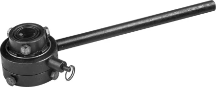 Трещотка ЗУБР &quot;МАСТЕР&quot; для плашек с трубной резьбой: 1/2&quot;, 3/4&quot;, 1&quot; 2817-03_z01 купить в Ханты-Мансийске