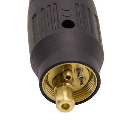 Горелка MW-15 Ultra (3m / Air / Euro) PR002.0449 купить в Ханты-Мансийске