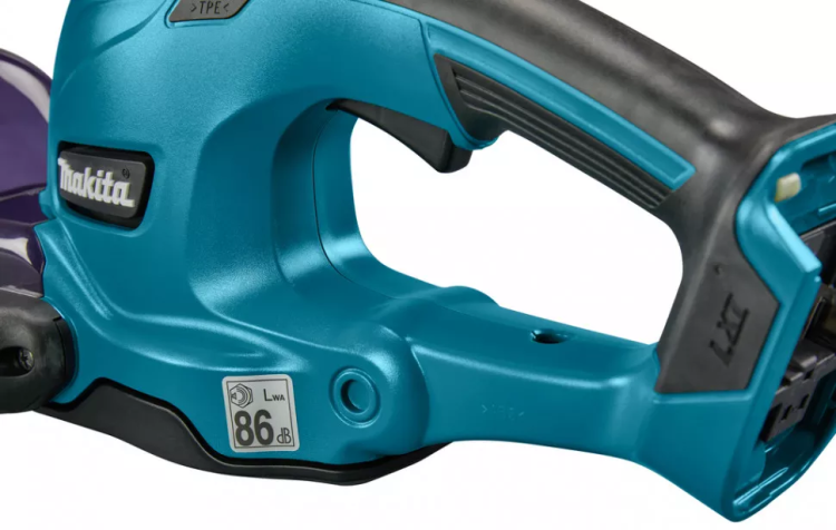 Аккумуляторный кусторез Makita DUH607Z 18v, 60см (без АКБ и ЗУ) купить в Ханты-Мансийске