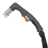 Плазменный резак PW-141 (M16x1,5 / 2pin / 12м) XLPA1502-012 купить в Ханты-Мансийске