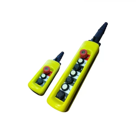 Пульт управления для талей электрических DHS (Controller for DHS) 1023120 купить в Ханты-Мансийске