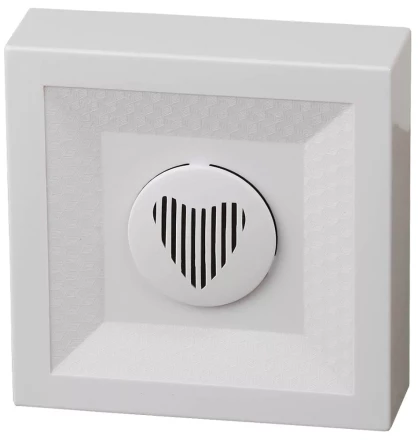 Звонок СВЕТОЗАР &quot;КАРНАВАЛ&quot; электрический 12 мелодий, 3В SV-58032 купить в Ханты-Мансийске