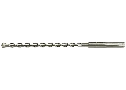 Бур по бетону 35 х 800 мм SDS MAX c крестовой пластиной MATRIX 71278 купить в Ханты-Мансийске