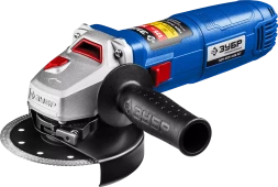 Машина углошлифовальная компактная УШМ-П125-1400 ПСТ серия ПРОФЕССИОНАЛ