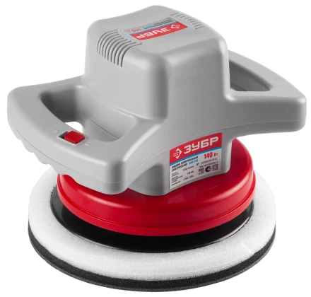 Полировальная машина ЗПМ-240 серия МАСТЕР купить в Ханты-Мансийске