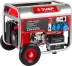 Генератор бензиновый ЗЭСБ-5500-ЭН серия МАСТЕР купить в Ханты-Мансийске