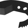 KRAFTOOL Alligator-42. Труборез для металлопластиковых труб 2-в-1 23406-42-S купить в Ханты-Мансийске
