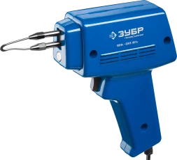 Импульсный паяльник в наборе серия ПРОФЕССИОНАЛ