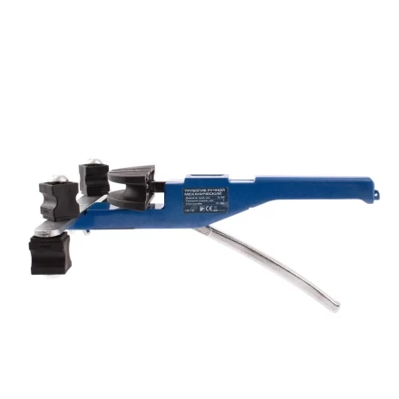 Трубогиб арбалетный, башмаки 1/4&quot;-7/8&quot;, в пластиковом кейсе STELS 18110 купить в Ханты-Мансийске