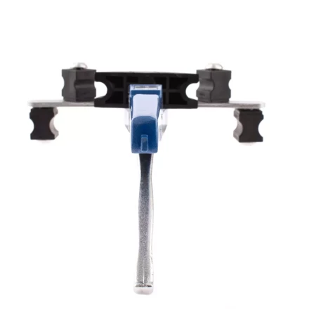 Трубогиб арбалетный, башмаки 1/4&quot;-7/8&quot;, в пластиковом кейсе STELS 18110 купить в Ханты-Мансийске