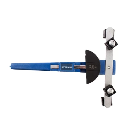 Трубогиб арбалетный, башмаки 1/4&quot;-7/8&quot;, в пластиковом кейсе STELS 18110 купить в Ханты-Мансийске