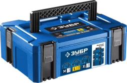 Ящики для инструмента МОДУЛЬ серия ПРОФЕССИОНАЛ