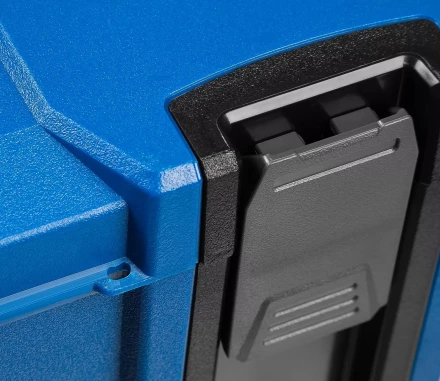 Ящики для инструмента МОДУЛЬ серия ПРОФЕССИОНАЛ купить в Ханты-Мансийске