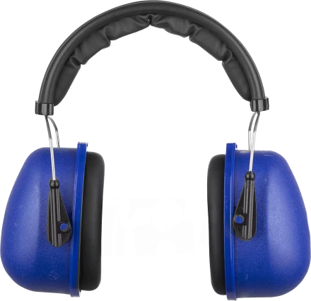 Наушники защитные противошумные серия ЭКСПЕРТ купить в Ханты-Мансийске