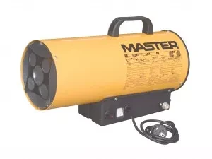 Газовая тепловая пушка MASTER BLP 11M купить в Ханты-Мансийске