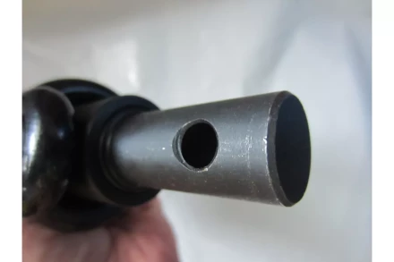 Амортизатор шнека 0809.011000 посадка 20мм Elitech купить в Ханты-Мансийске