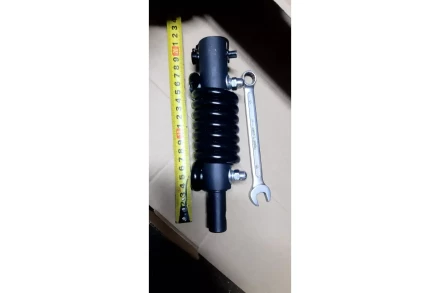 Амортизатор шнека 0809.011000 посадка 20мм Elitech купить в Ханты-Мансийске