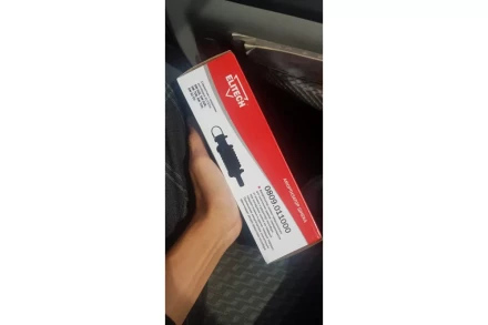 Амортизатор шнека 0809.011000 посадка 20мм Elitech купить в Ханты-Мансийске