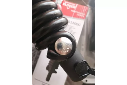 Амортизатор шнека 0809.011000 посадка 20мм Elitech купить в Ханты-Мансийске