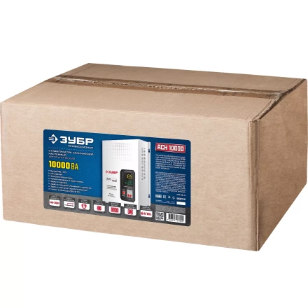 Стабилизаторы напряжения навесные серия ПРОФЕССИОНАЛ купить в Ханты-Мансийске