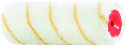 Валик сменный &quot;ГИРПАИНТ&quot; 180 мм ворс 12 мм D - 48 мм D ручки - 8 мм полиакрил  MATRIX 80744 купить в Ханты-Мансийске