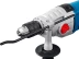 Дрель ударная двухскоростная + кейс ЗДУ-1100-2 ЭРМКМ2 серия ПРОФЕССИОНАЛ купить в Ханты-Мансийске