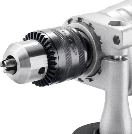 Дрель ударная двухскоростная + кейс ЗДУ-1100-2 ЭРМКМ2 серия ПРОФЕССИОНАЛ купить в Ханты-Мансийске