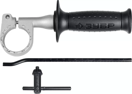 Дрель ударная двухскоростная + кейс ЗДУ-1100-2 ЭРМКМ2 серия ПРОФЕССИОНАЛ купить в Ханты-Мансийске