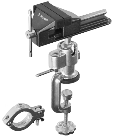 Тиски для точных работ серия МАСТЕР купить в Ханты-Мансийске