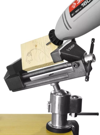 Тиски для точных работ серия МАСТЕР купить в Ханты-Мансийске