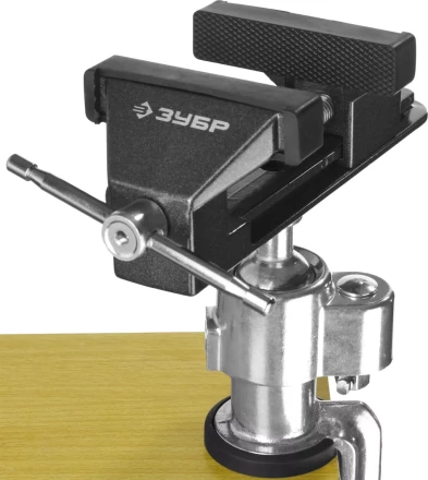 Тиски для точных работ серия МАСТЕР купить в Ханты-Мансийске