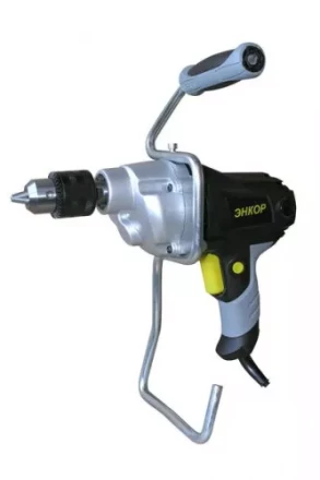 Дрель миксер ЭНКОР ДМЭ-850/13Э 50100 купить в Ханты-Мансийске
