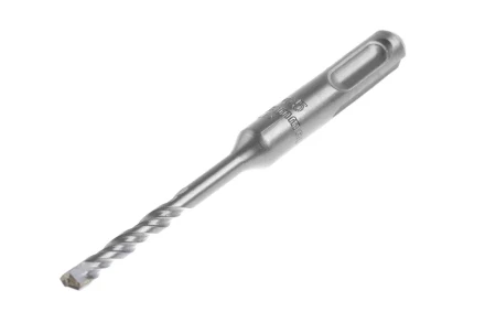 Бур HAMMER Ф5х110мм SDS Plus (201-105) купить в Ханты-Мансийске