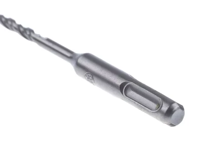 Бур HAMMER Ф5х110мм SDS Plus (201-105) купить в Ханты-Мансийске