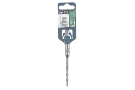 Бур HAMMER Ф5х110мм SDS Plus (201-105) купить в Ханты-Мансийске