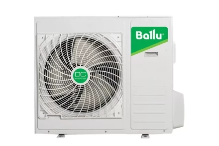 Блок наружный BALLU B4OI-FM/out-36HN1/EU мульти сплит-системы инверторного типа купить в Ханты-Мансийске