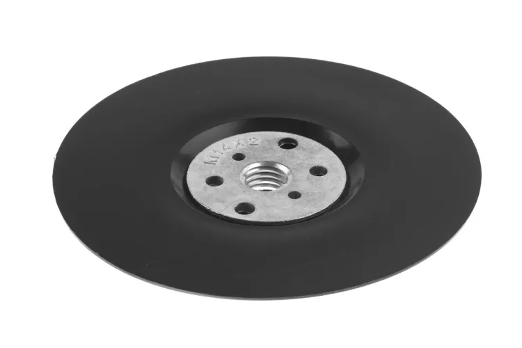 Тарелка опорная HAMMER PD M14 RB 125 мм (227-004) купить в Ханты-Мансийске