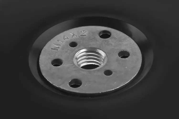 Тарелка опорная HAMMER PD M14 RB 125 мм (227-004) купить в Ханты-Мансийске