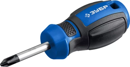 ЗУБР PH2 x 40 мм, отвёртка, Профессионал (25232-2S) купить в Ханты-Мансийске
