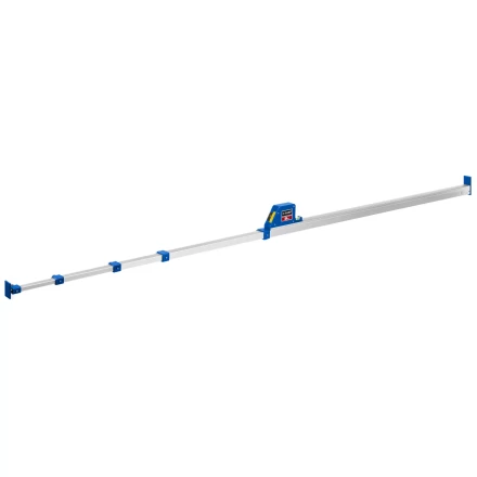 ЗУБР 8 м, телескопическая линейка, Профессионал (34386) купить в Ханты-Мансийске